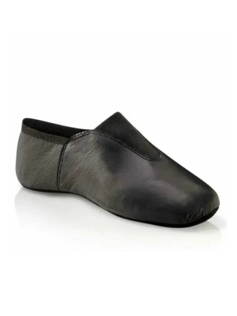 NEW Capezio Agility Acro Gym Gymnastics Slipper Slip On Unisex Kids Dance Shoes